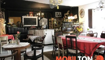Café Jazzová Osvěžovna - 464 01 Frýdlant V Čechách