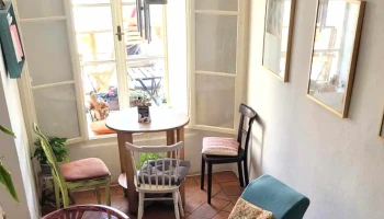 Café Kohout - Nám. T. G. Masaryka 194