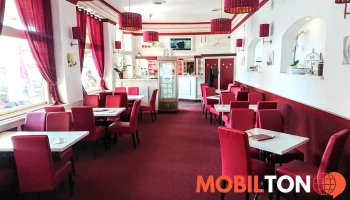 Café Kolonáda - 01 Františkovy Lázně