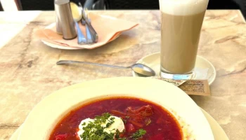 Cafe Lavande - Palackého Nám. 156