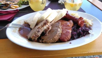 Café Restaurant F1 Aš - 01 Aš 1
