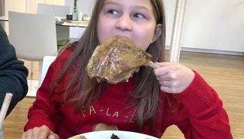 Café | Restaurant Václav - Tř. Václava Klementa 294