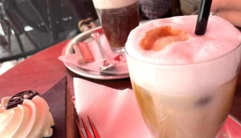 Caffé Bellagio - Pražská 85