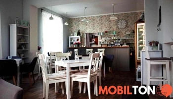 Caffe Lucerna - 560 02 Česká Třebová 2