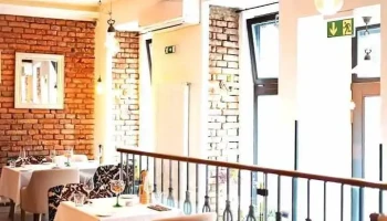 Casa 71 - tapas restaurant & garden - Praha 2-Vinohrady