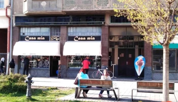 Casa mia - 796 01 Prostějov 1