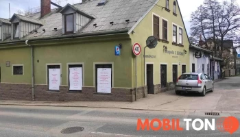 Celnet - Mobil . It . Elektro Servis Liberec - Liberec
