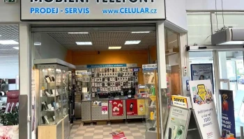Celular - Tř. Maršála Malinovského 1304