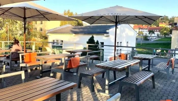 Centrum u Přístavu - Na Kapli 387