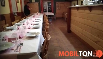 Chaozz Bar U Tří Mostů - 562 03 Ústí Nad Orlicí 3