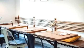 Charlie's Coffee & Garden - Malé Valy 1705/21
