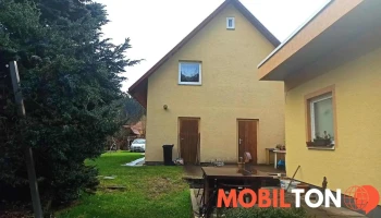 Chata Karolinka - Nábřežní 275