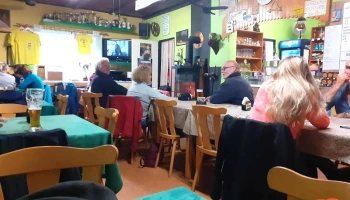 Chata Rosnička - 568 02 Svitavy