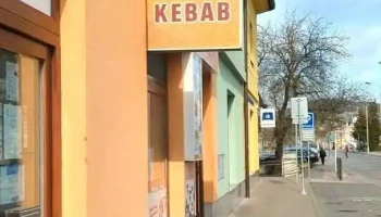 Chačapuri Kebab - Město