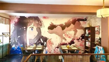 Chiaki Restaurant - Vinohrady