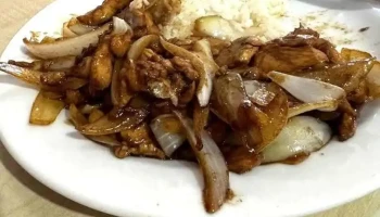 China Food L&k Wok - Kolín Ii