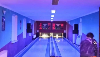 Chmelnice Příbram - Kasino, Bowling, Bar, Hospoda, Ubytovna - Příbram Iv