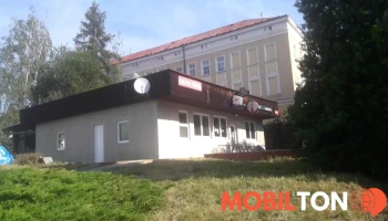 Chodníčková - 749 01 Vítkov 1