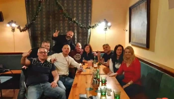 Club No.1 - Nám. T. G. Masaryka 1