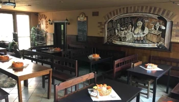 Corso hospoda - 143 00 Praha 12