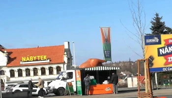 Country Grill - Nám. Svobody