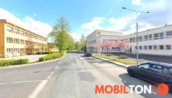 Country Grill Čr Nová Role, s.r.o. - 25 Nová Role