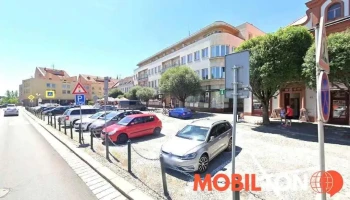 Country Grill Čr Nymburk, s.r.o. - Nám. Přemyslovců 165