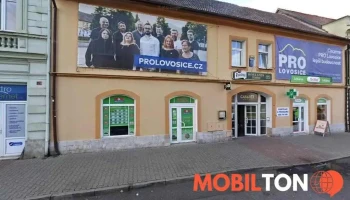 Country Grill Čr, s.r.o. - Osvoboditelů 39