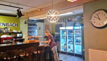 Craft Bar Bodenbach - Podmokly