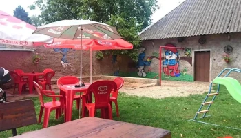 Cukrárna a občerstvení Veltruby - Veltruby-Kolín 2
