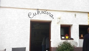 Cukrárna u Kulichů - 468 51 Smržovka