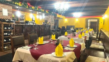 Curry King- Horní Počernice - Na Chvalské Tvrzi 858