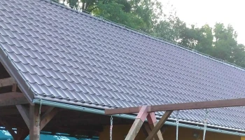 Cyklorest U Vody aneb U Jedné stopy - Meziříčská 2848