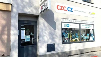 CZC.cz - Žižkova 35