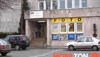 Czc - Nám. Republiky 75/2