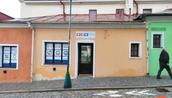 Czc - Vnitřní Město