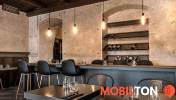 Czech Slovak Restaurant - Malá Strana