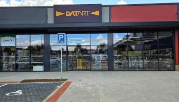 Datart Blansko - Poříčí 2609