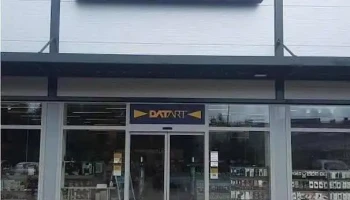 Datart Kaufland Bohumín - 9. Května 1197 Nc Kaufland