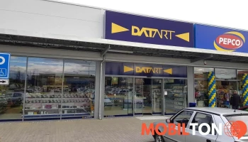 Datart Kaufland Uherské Hradiště - Oc Kaufland, Města Mayen 1749