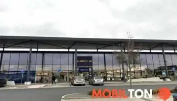 Datart Oc Aventin Shopping Jihlava - původní Electro World - Pelhřimovská 70