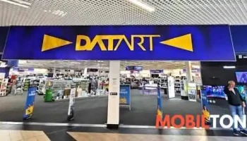 Datart Oc Olympia Plzeň - původní Electro World - Plzeň 8-Černice