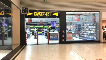 Datart Plaza Plzeň - Plzeň 3