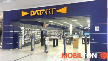 Datart Plzeň Rokycanská - Plzeň 4