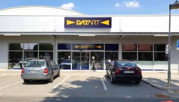 Datart Rejdiště Kroměříž - Oc Rejdiště, U Rejdiště 4485