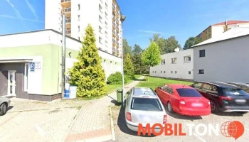 David Šánek- Gsm Mobil - Koželužská 979