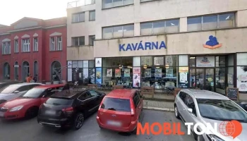 Debraine Plus - Moravská Ostrava A Přívoz