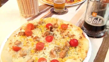 Dekl - Restaurant Bar - 69 Králíky