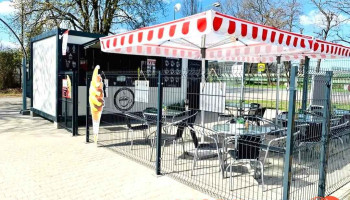 Deko Bistro - U Dýhárny