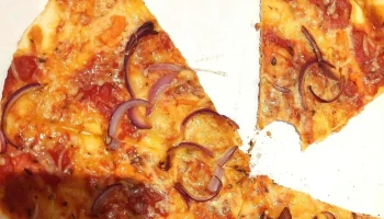 Delivery Pizza - Nábř. Dr. Beneše 2354